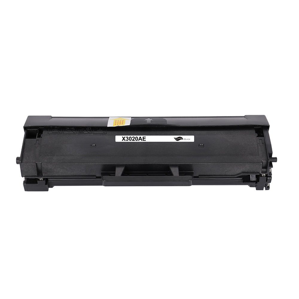 Cartouche de toner Compatible Xerox 106R02773 Noir 1500pages - KERA FRANCE Cartouche de toner Compatible Xerox 106R02773 Noir 1500pages - KERA FRANCE